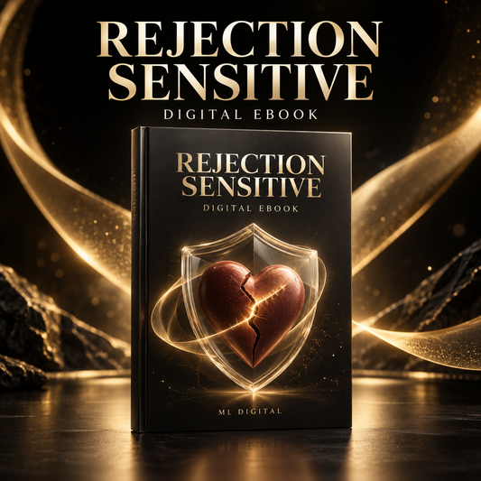Rejection Sensitive
