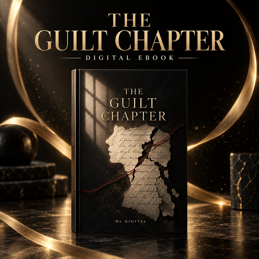 The Guilt Chapter