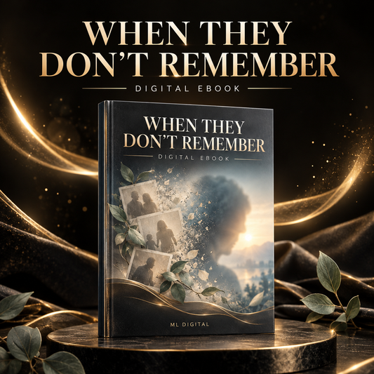 When They Don't Remember