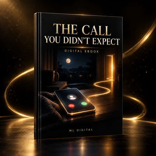 The Call You Didn't Expect