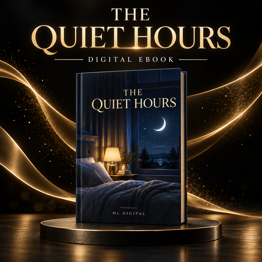 The Quiet Hours