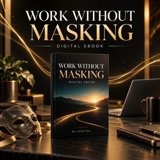 Work Without Masking