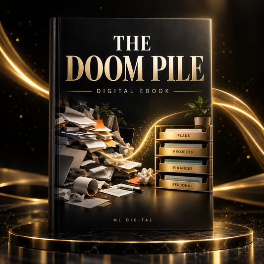 The Doom Pile