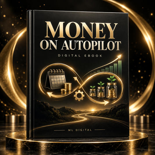 Money on Autopilot