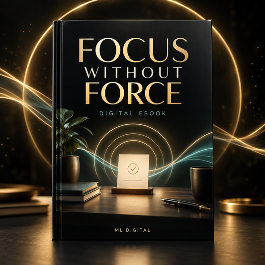 Focus Without Force