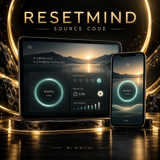 ResetMind