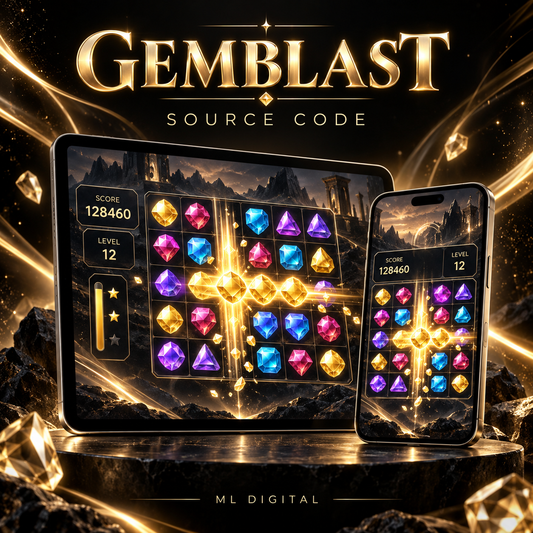 GemBlast