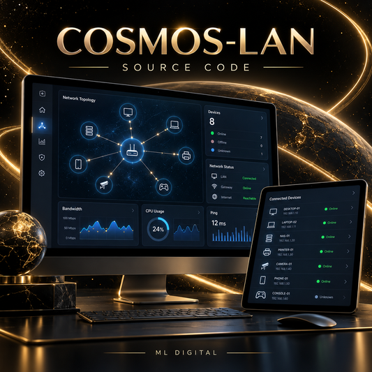 Cosmos-Lan