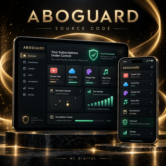 AboGuard