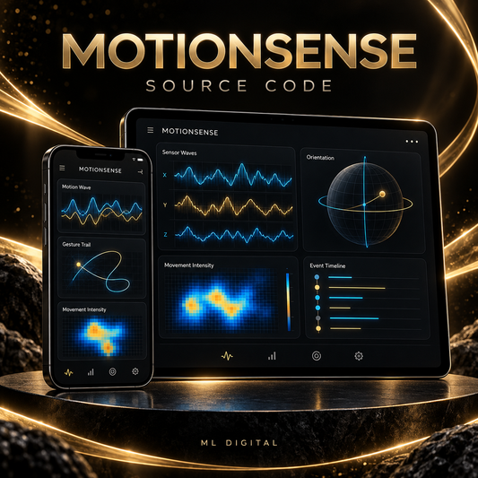 MotionSense