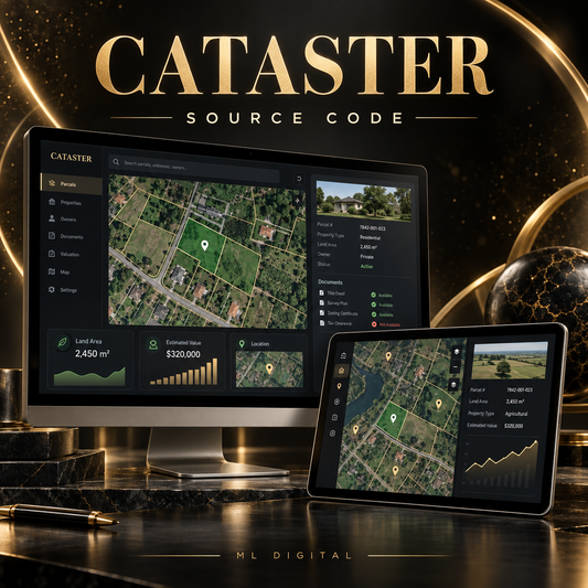 Cataster