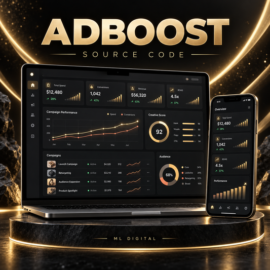 AdBoost