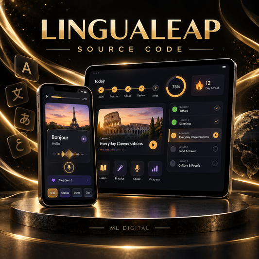 LinguaLeap