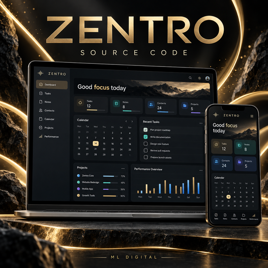 Zentro