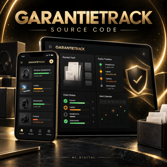 GarantieTrack