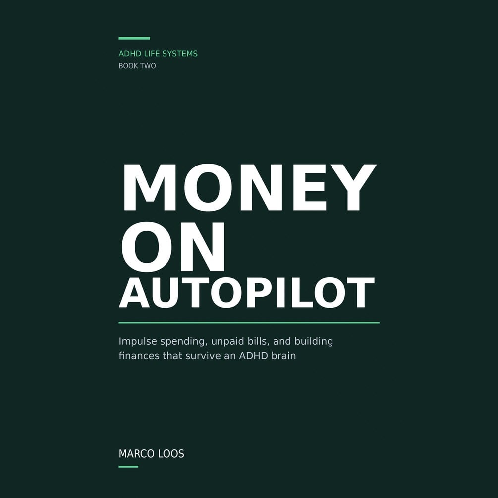 Money on Autopilot – digitales Produkt von Marco Loos