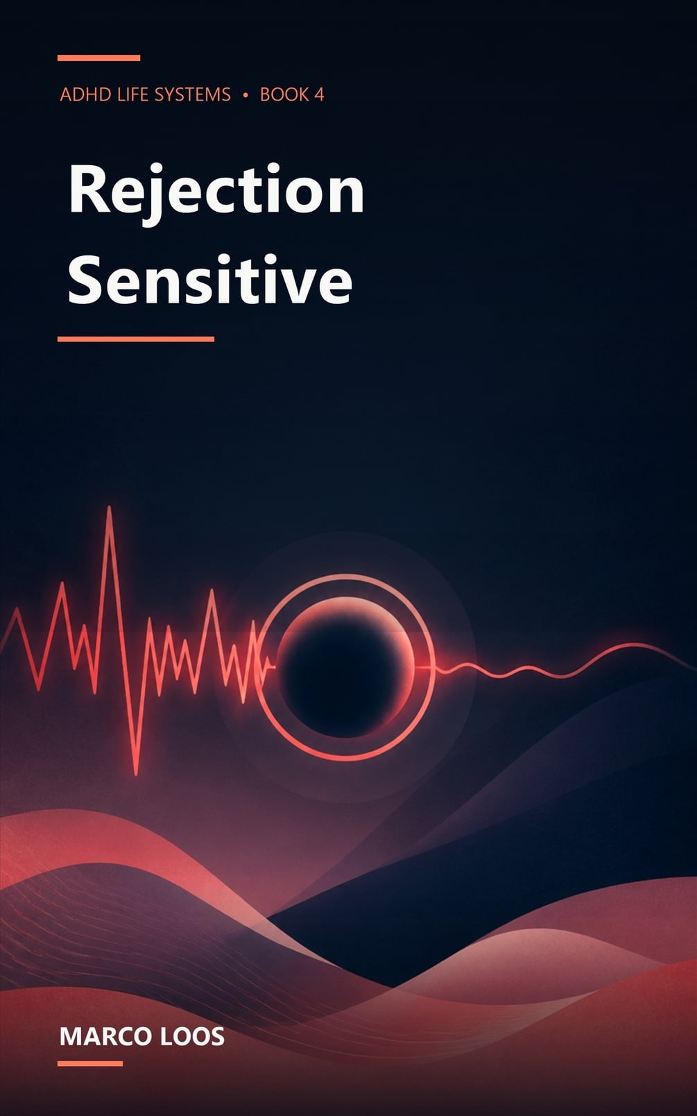 Rejection Sensitive – digitales Produkt von Marco Loos